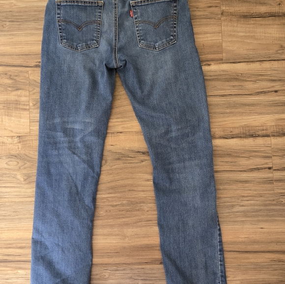 Men's Levi's Jeans - Picture 3 of 4